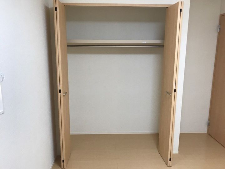 神奈川県横浜市港北区大倉山7(アパート)の賃貸物件の内装