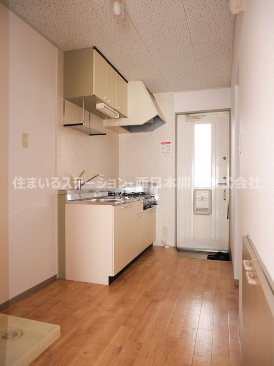 ラ・パレットの内装