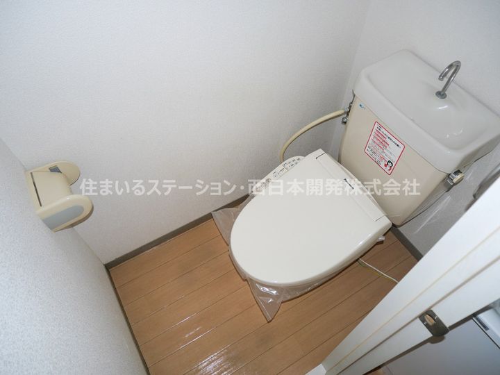 ラ・パレットの内装