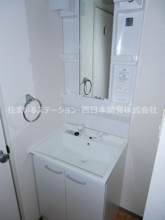 ラ・パレットの内装