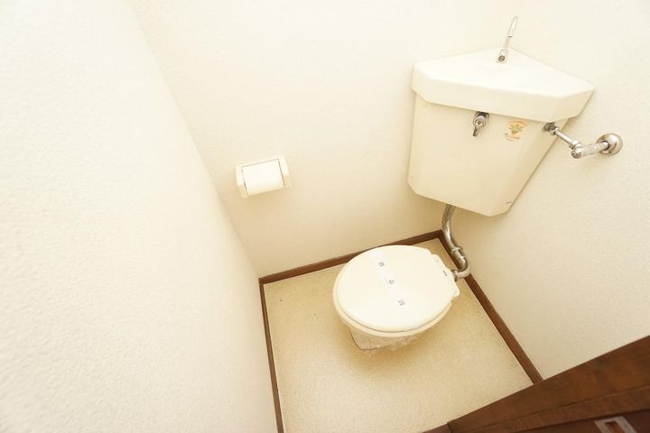 宮城県多賀城市伝上山3(アパート)の賃貸物件の内装
