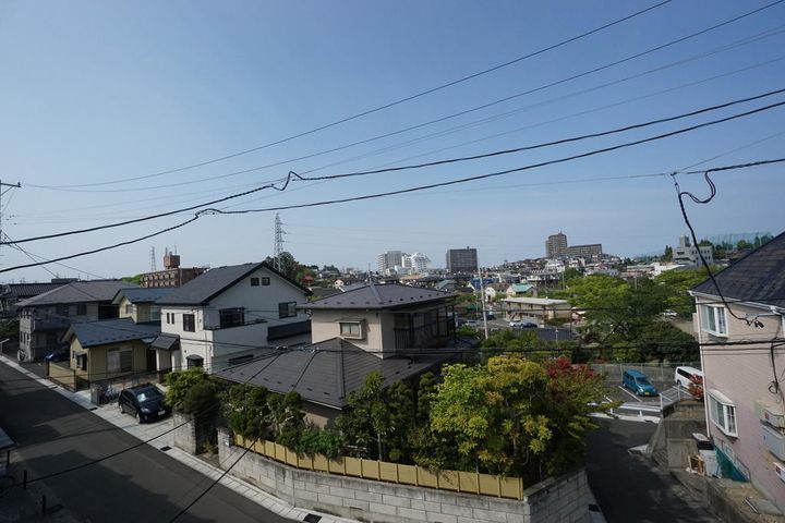 宮城県多賀城市伝上山3(アパート)の賃貸物件のその他画像