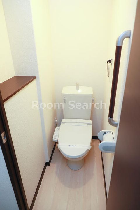 クレイノiアイIIの内装