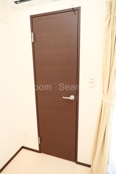 クレイノiアイIIの内装