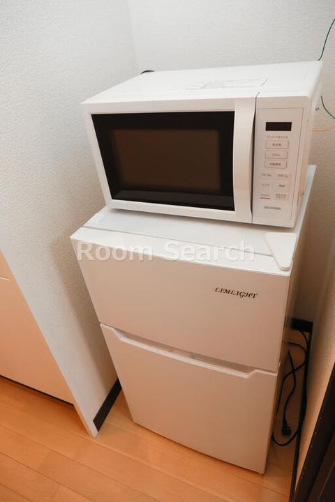 クレイノiアイIIの内装