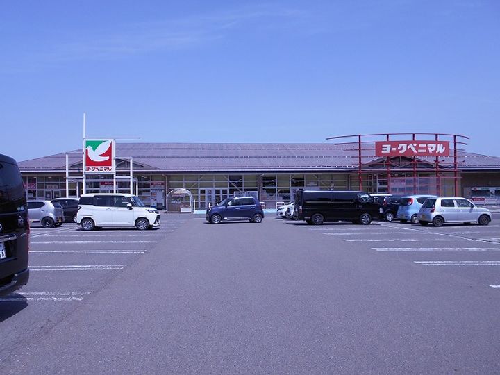 福島県会津若松市門田町大字徳久字竹之元(一戸建)の賃貸物件の周辺