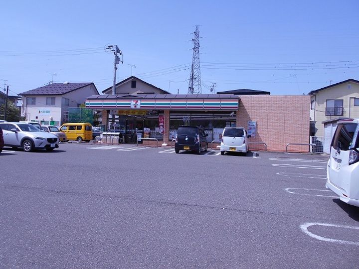 福島県会津若松市門田町大字徳久字竹之元(一戸建)の賃貸物件の周辺