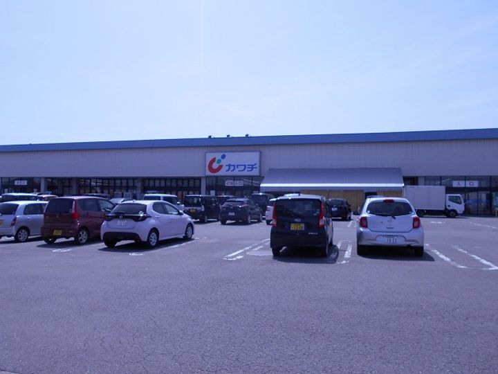 福島県会津若松市門田町大字徳久字竹之元(一戸建)の賃貸物件の周辺