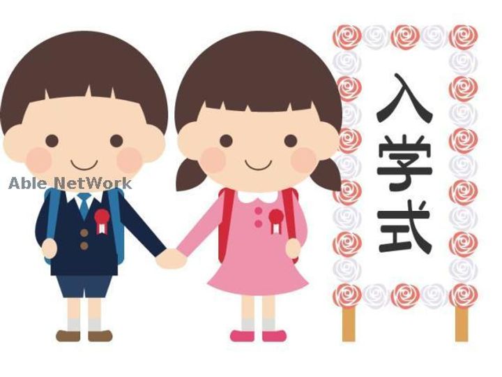 サンシティKの周辺