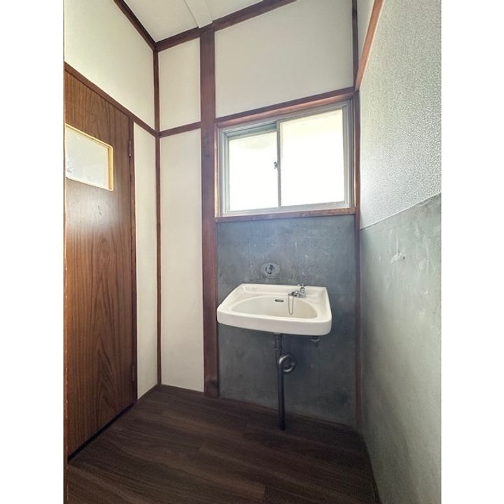 千葉県野田市清水(一戸建)の賃貸物件の内装