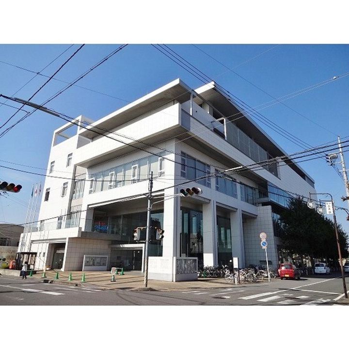 千葉県野田市清水(一戸建)の賃貸物件の周辺