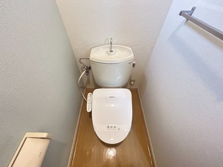 セフィーラNの内装
