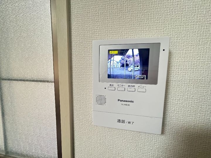 セフィーラNの内装