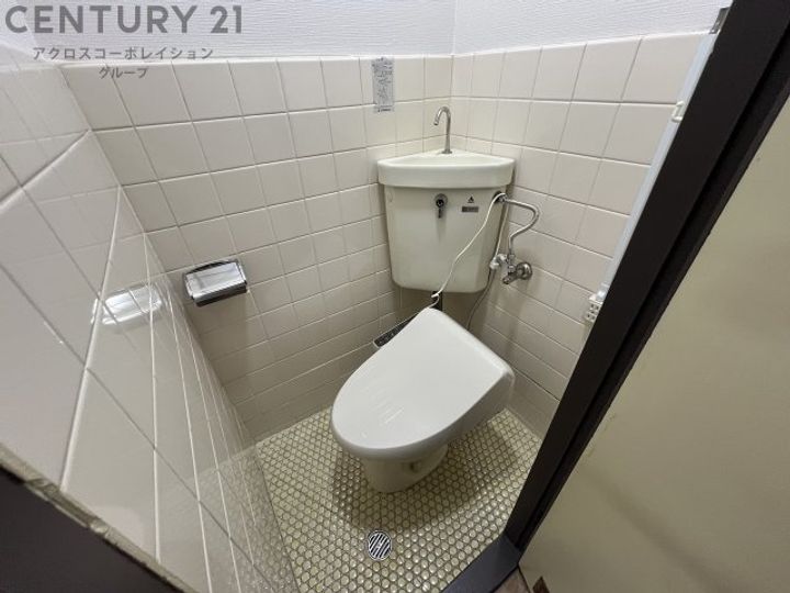 兵庫県宝塚市安倉西4(一戸建)の賃貸物件の内装