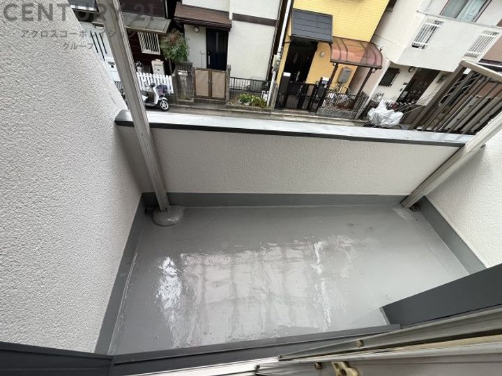 兵庫県宝塚市安倉西4(一戸建)の賃貸物件の内装