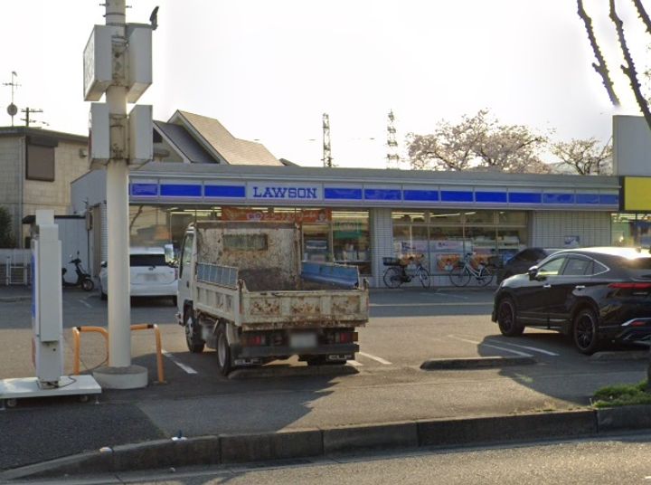兵庫県宝塚市安倉西4(一戸建)の賃貸物件の周辺