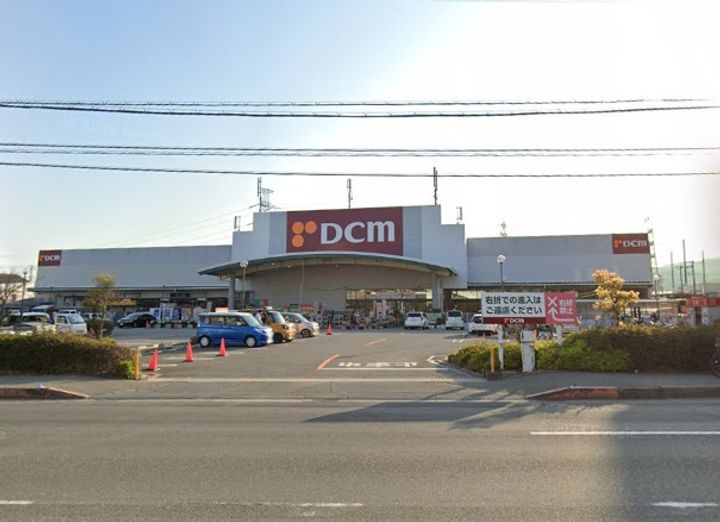 兵庫県宝塚市安倉西4(一戸建)の賃貸物件の周辺