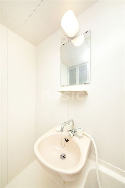 サンセール加藤 IIの内装