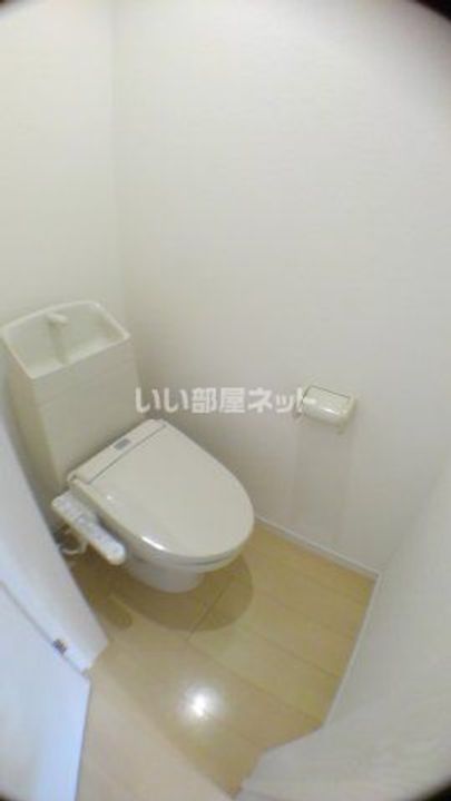カーサベルデ和多田の内装