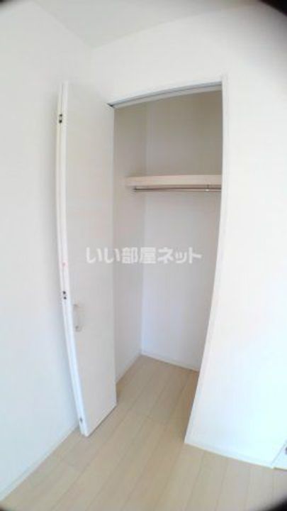 カーサベルデ和多田の内装