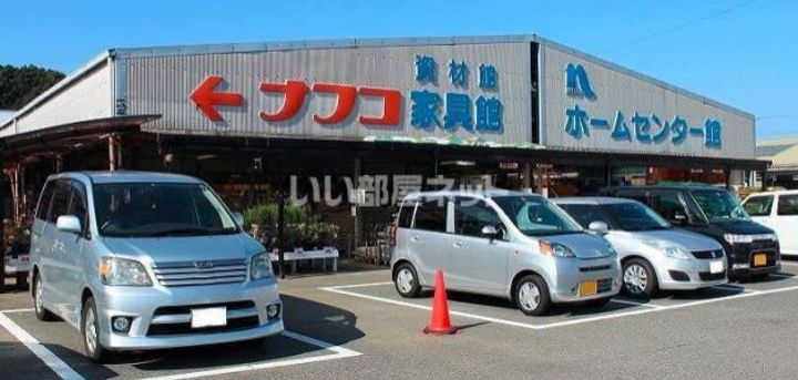 カーサベルデ和多田の周辺