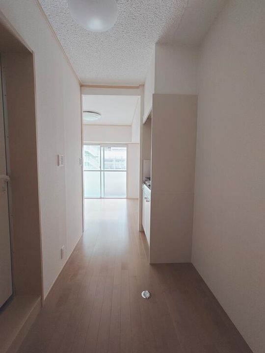 東陽町ハイホームの内装