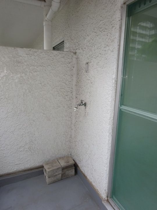 東陽町ハイホームの内装