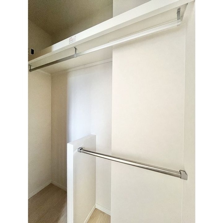 セブンピースの内装