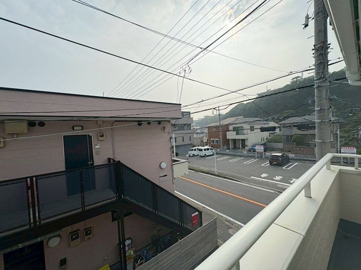 神奈川県鎌倉市津(一戸建)の賃貸物件の内装