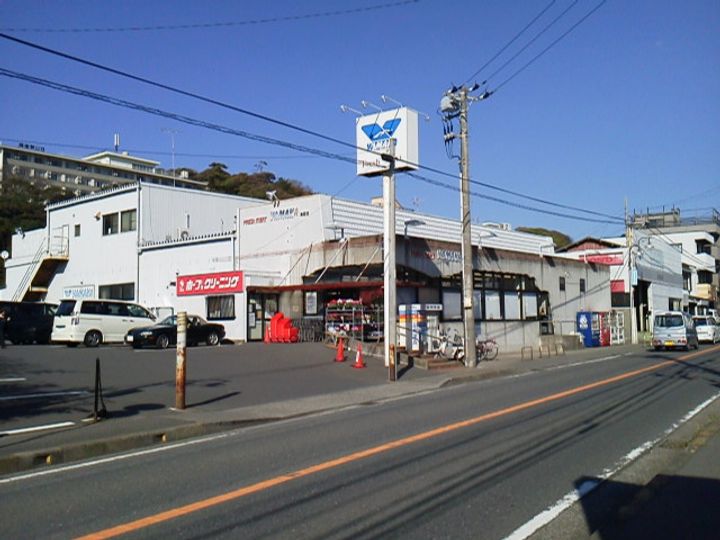 神奈川県鎌倉市津(一戸建)の賃貸物件の周辺
