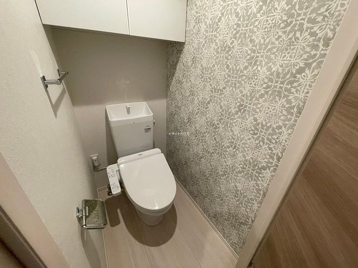 兵庫県明石市大久保町大窪(アパート)の賃貸物件の内装