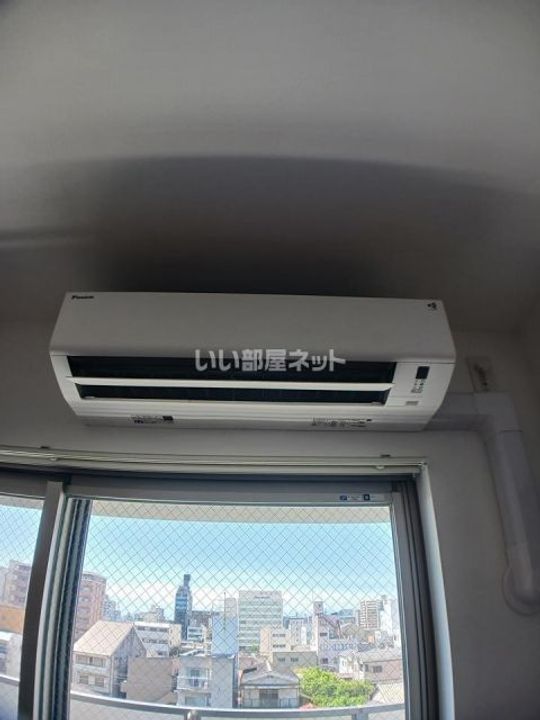 大阪府堺市堺区中之町東3(マンション)の賃貸物件の内装