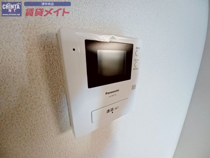 三重県津市東丸之内(一戸建)の賃貸物件の内装