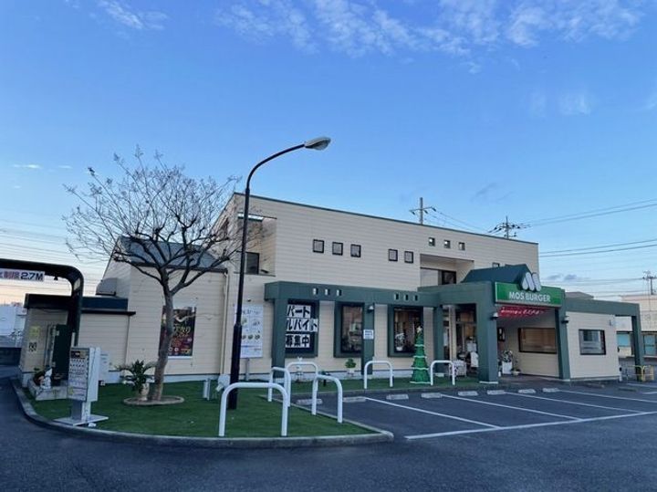 茨城県土浦市中神立町(アパート)の賃貸物件の周辺