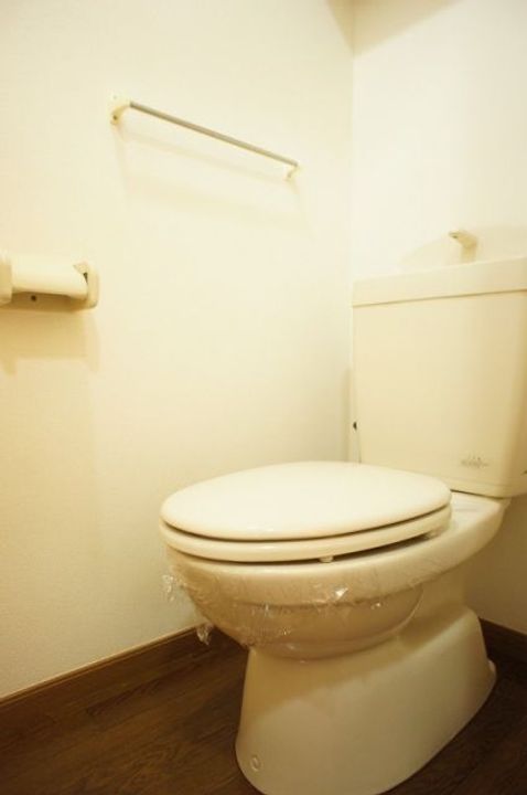 福島県いわき市小名浜南富岡字仲之内(アパート)の賃貸物件の内装