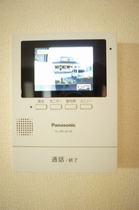 福島県いわき市小名浜南富岡字仲之内(アパート)の賃貸物件の内装