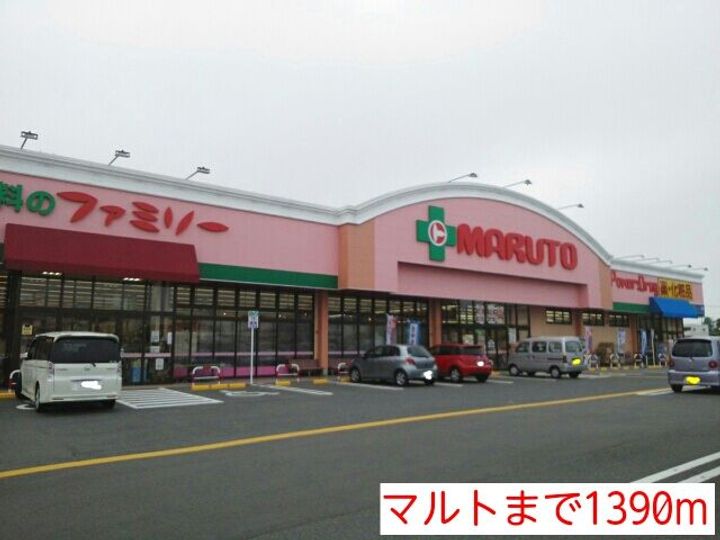 福島県いわき市小名浜南富岡字仲之内(アパート)の賃貸物件の周辺