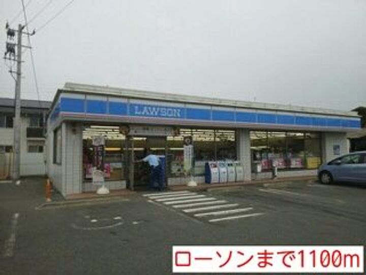 福島県いわき市小名浜南富岡字仲之内(アパート)の賃貸物件の周辺