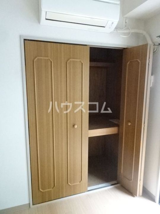 トーワマンションの内装