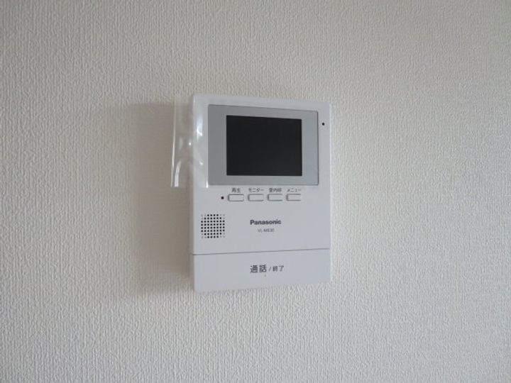 兵庫県姫路市広畑区則直(アパート)の賃貸物件の内装