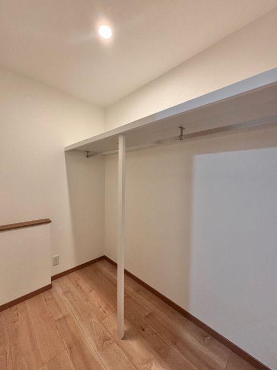 Residence Aniseの内装
