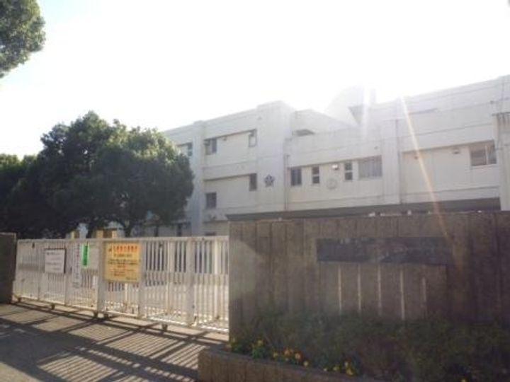 Residence Aniseの周辺