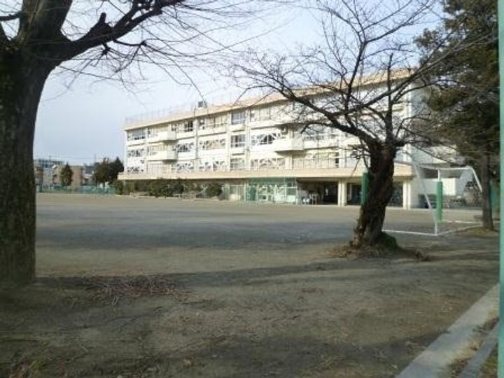 Residence Aniseの周辺