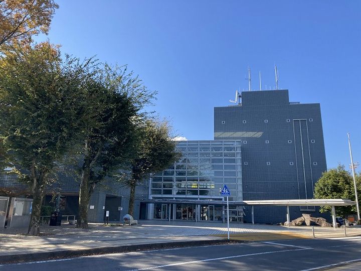 神奈川県南足柄市壗下(アパート)の賃貸物件の周辺