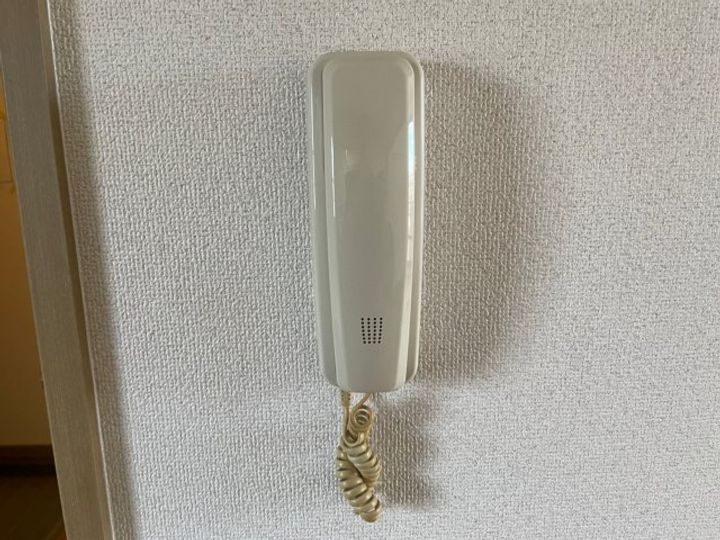 大阪府高槻市竹の内町(アパート)の賃貸物件の内装