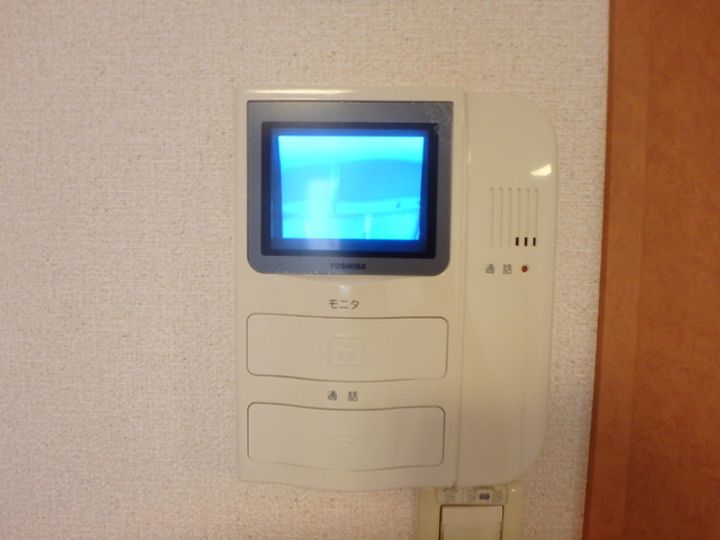 レオパレスコスモス(40898)の内装