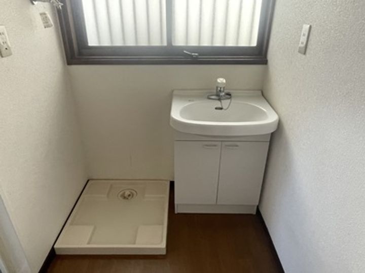 神奈川県川崎市多摩区南生田7(一戸建)の賃貸物件の内装