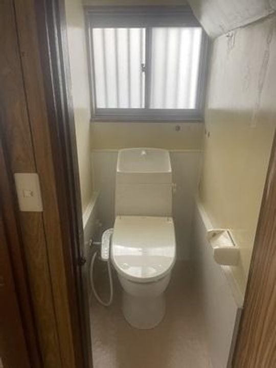 神奈川県川崎市多摩区南生田7(一戸建)の賃貸物件の内装