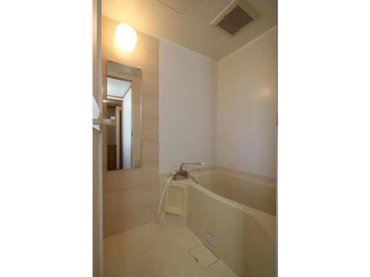 パストラルアヴァンの風呂