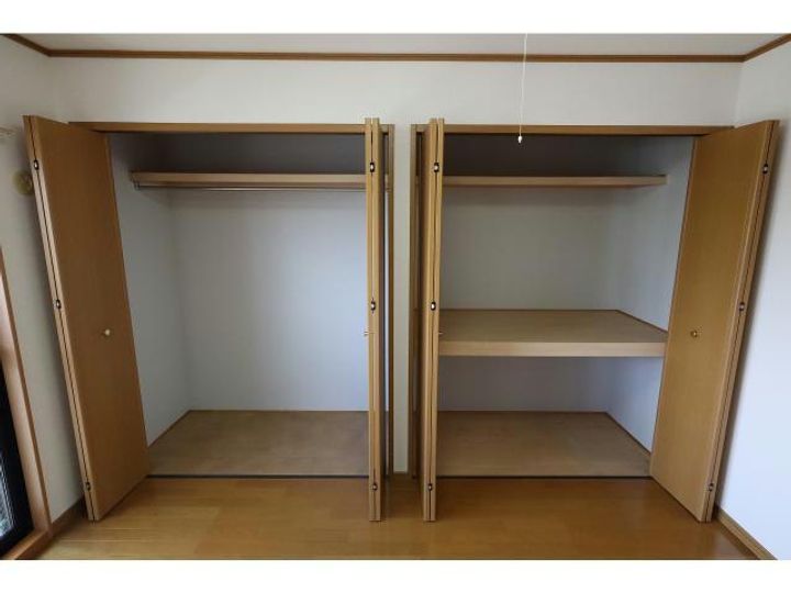 パストラルアヴァンの内装